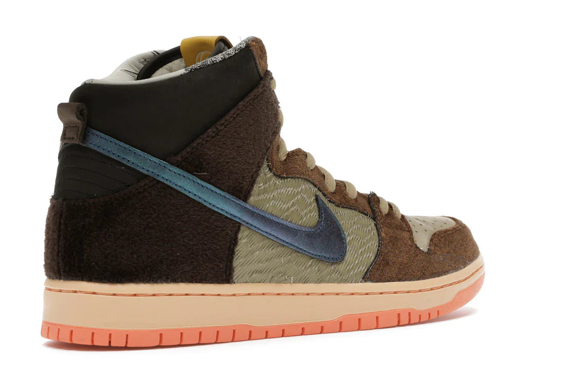 Nike	SB Dunk High 'Turkdunken' (Special Box)