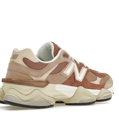 New Balance 9060 'Sparrow Flat Taupe'