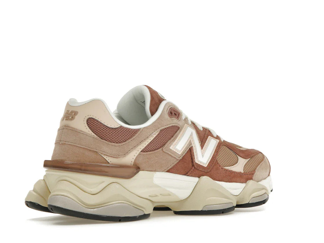 New Balance 9060 'Sparrow Flat Taupe'