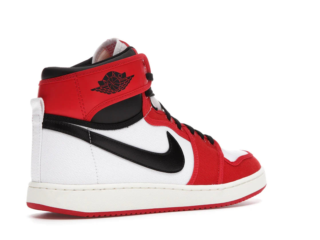 Nike Air Jordan AJKO 'Chicago'