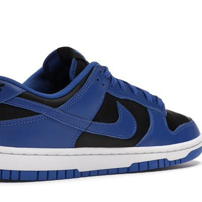 Nike Dunk Low 'Hyper Cobalt'