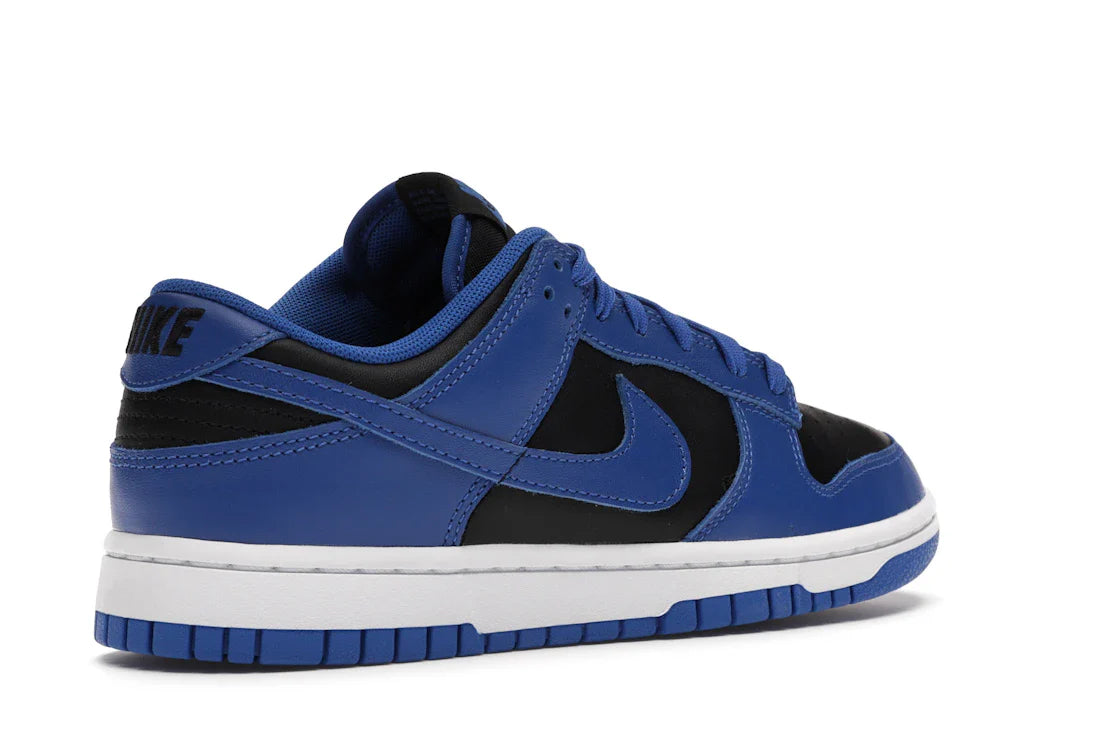 Nike Dunk Low 'Hyper Cobalt'