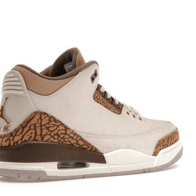 Nike Air Jordan 3 'Palomino'