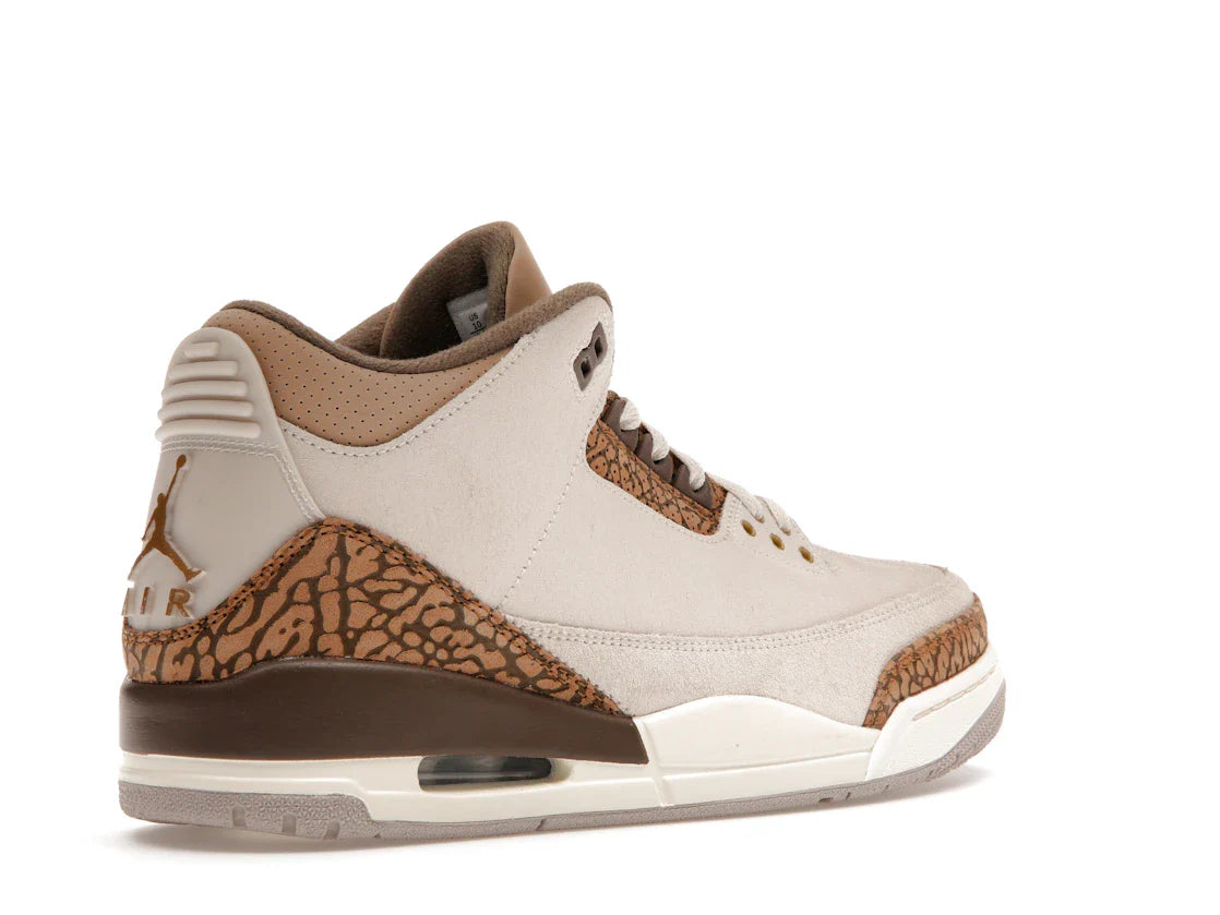 Nike Air Jordan 3 'Palomino'