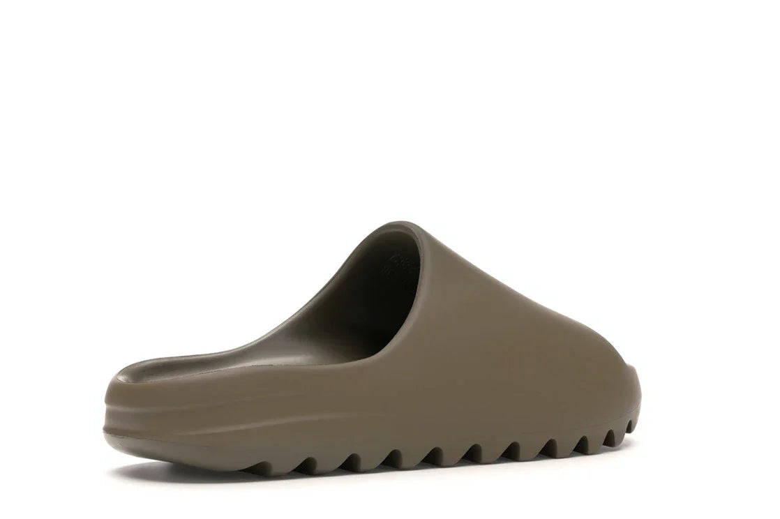 Adidas Yeezy Slide 'Earth Brown'
