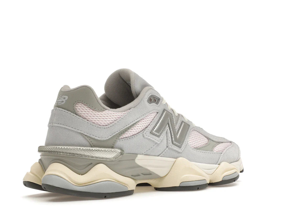 New Balance 9060 'Granite Pink'
