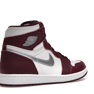 Nike Air Jordan 1 High 'Bordeaux'