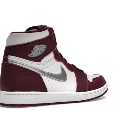 Nike Air Jordan 1 High 'Bordeaux'