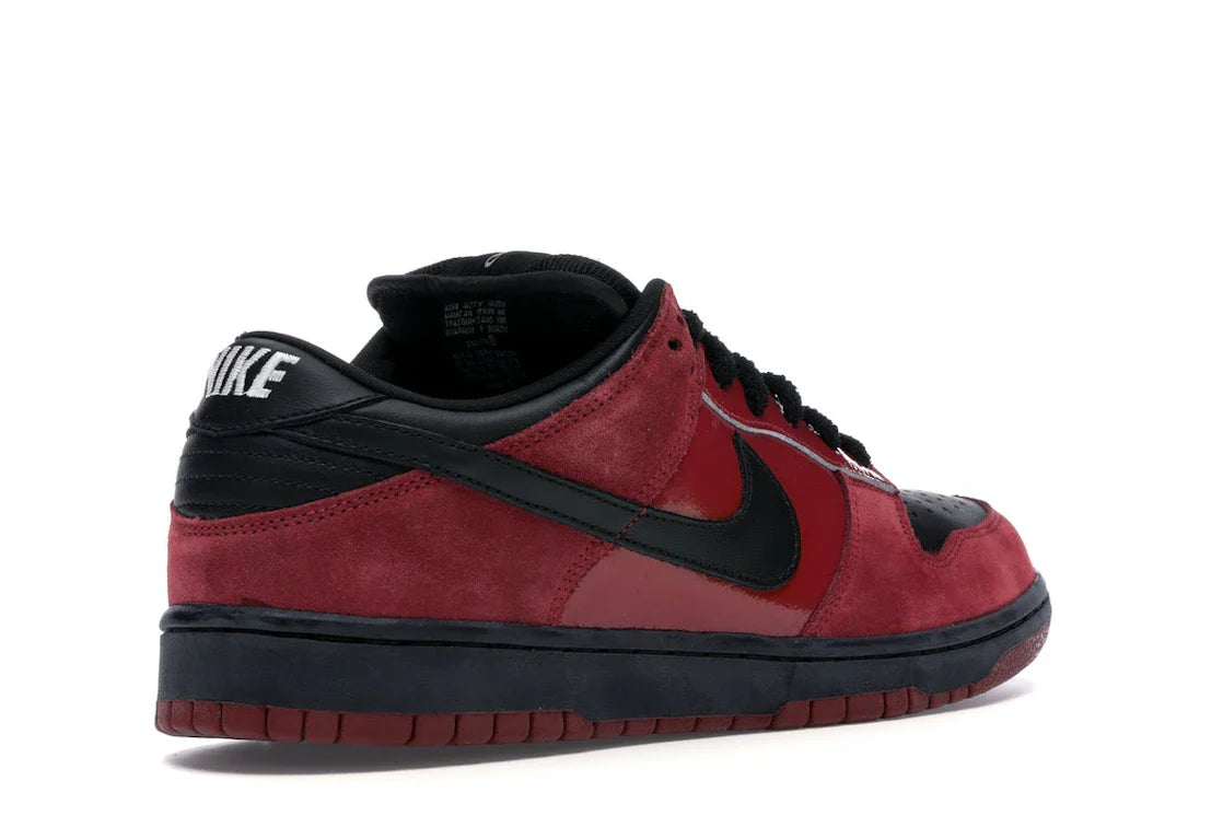 Nike	SB Dunk Low 'Milli Vanilli'