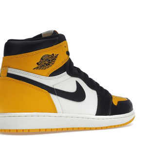 Nike Air Jordan 1 High 'Taxi'