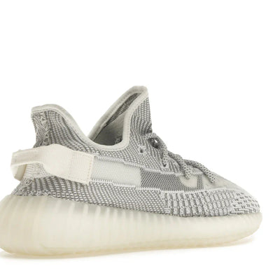 Adidas Yeezy 350 V2 Static White 'NRF'