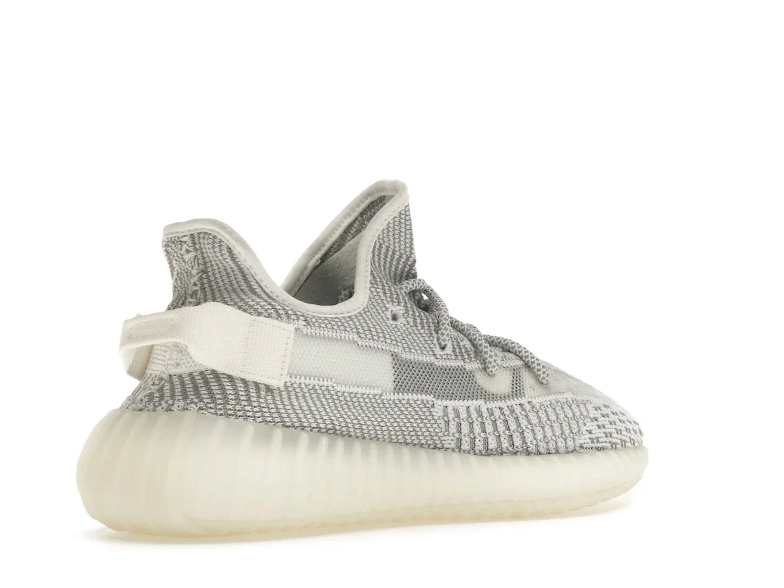 Adidas Yeezy 350 V2 Static White 'NRF'