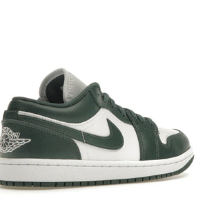 Nike Air Jordan 1 Low 'Galactic Jade'