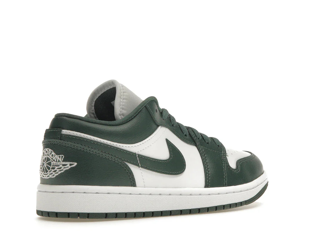 Nike Air Jordan 1 Low 'Galactic Jade'