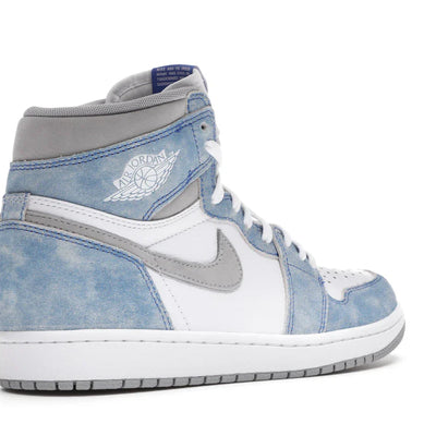 Nike Air Jordan 1 High 'Hyper Royal'