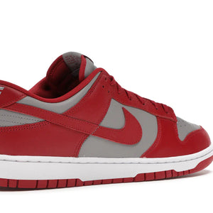 Nike Dunk Low 'UNLV'