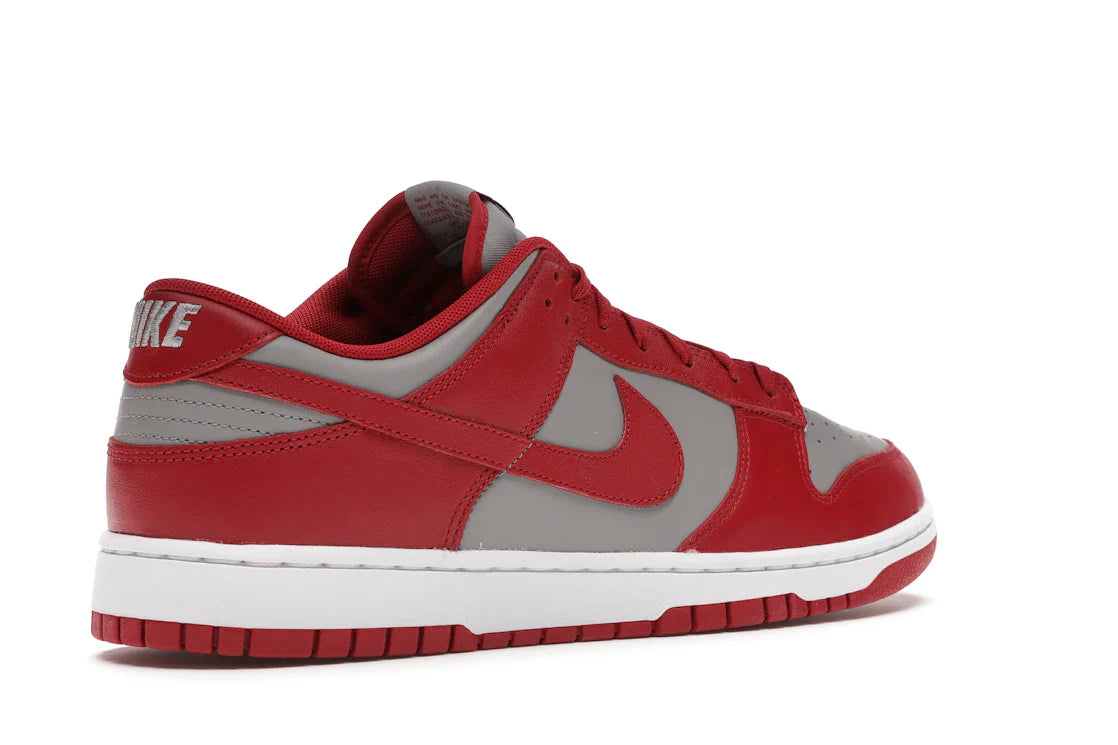 Nike Dunk Low 'UNLV'