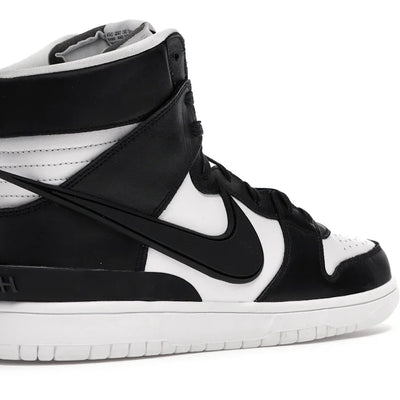 Nike	Dunk High 'Ambush Black & White'