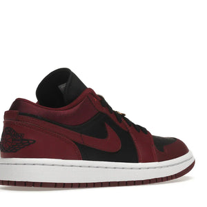 Nike Air Jordan 1 Low 'Cherrywood'