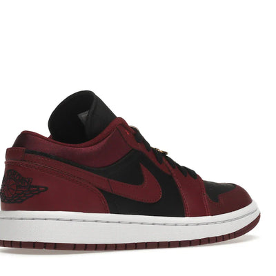 Nike Air Jordan 1 Low 'Cherrywood'
