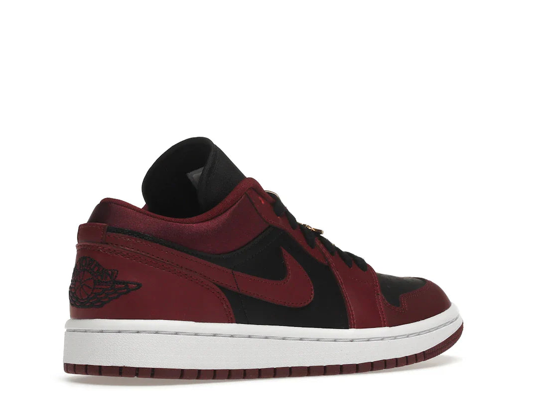 Nike Air Jordan 1 Low 'Cherrywood'