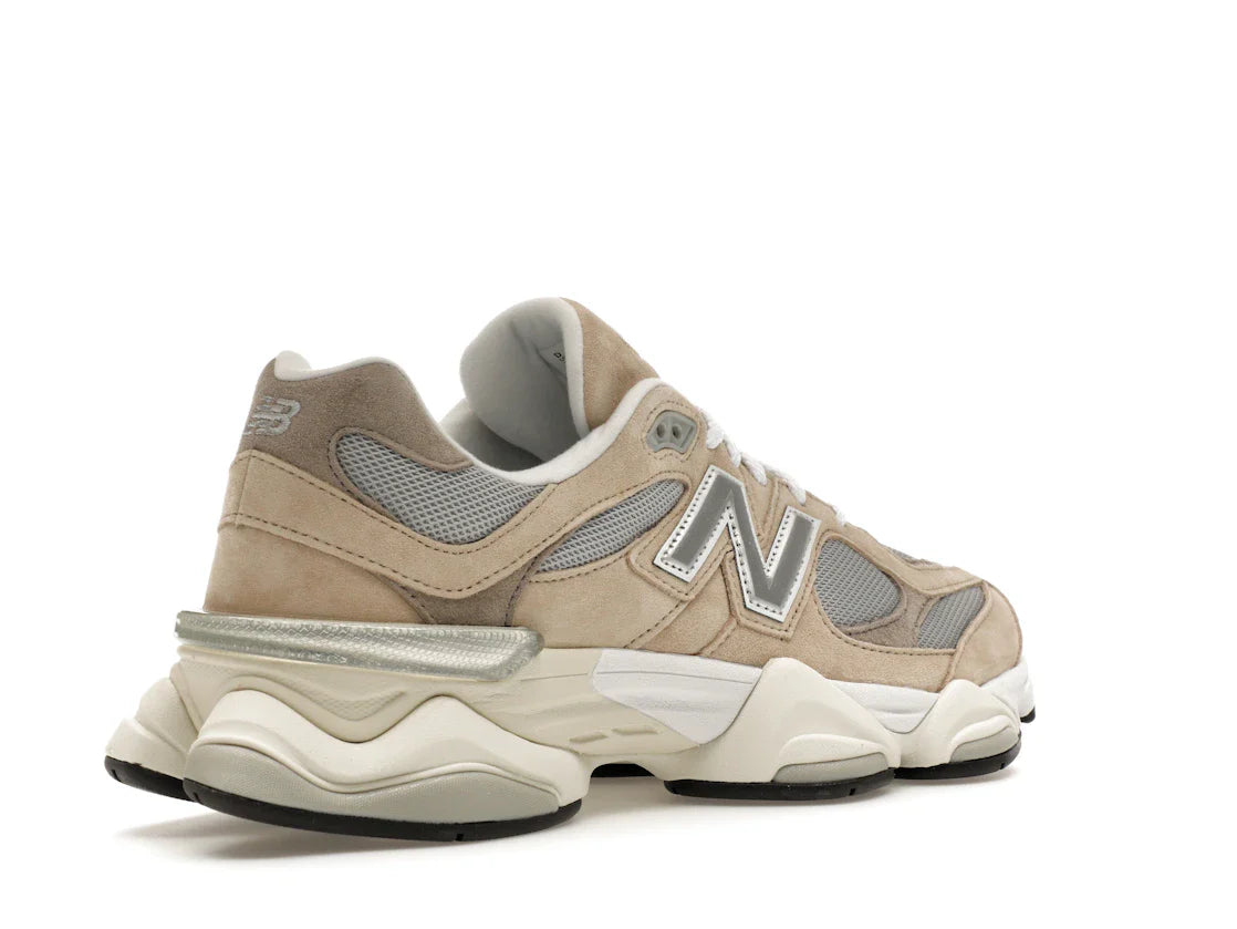 New Balance 9060 'Incense Raincloud Arid Stone'