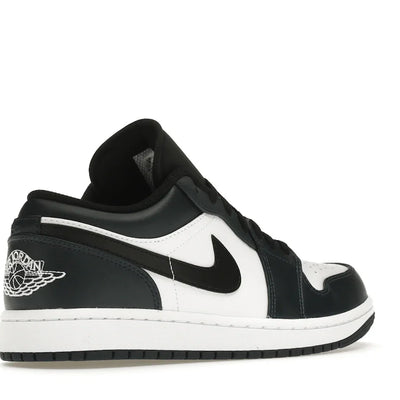 Nike Air Jordan 1 Low 'Dark Teal/Armory Navy'