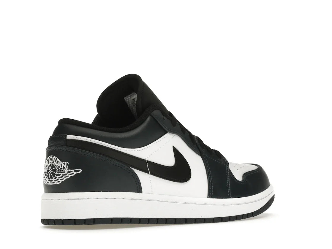 Nike Air Jordan 1 Low 'Dark Teal/Armory Navy'