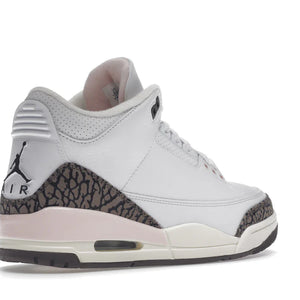 Nike Air Jordan 3 'Dark Mocha'
