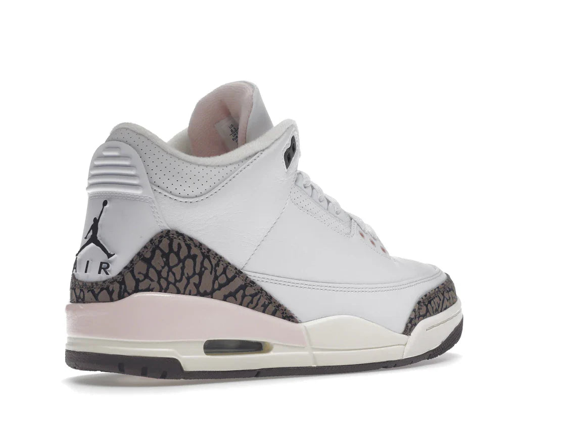 Nike Air Jordan 3 'Dark Mocha'