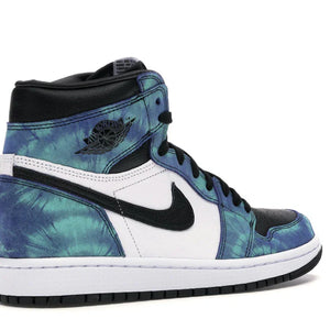 Nike Air Jordan 1 High 'Tie Dye'