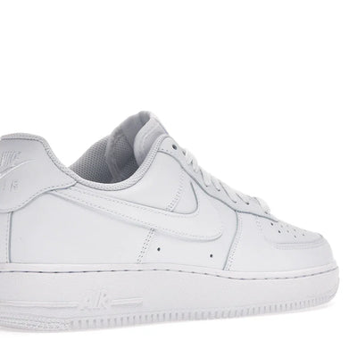 Nike Air Force 1 Low 07 'Triple White'