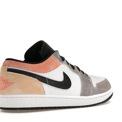 Nike Air Jordan 1 Low 'Flight Club'