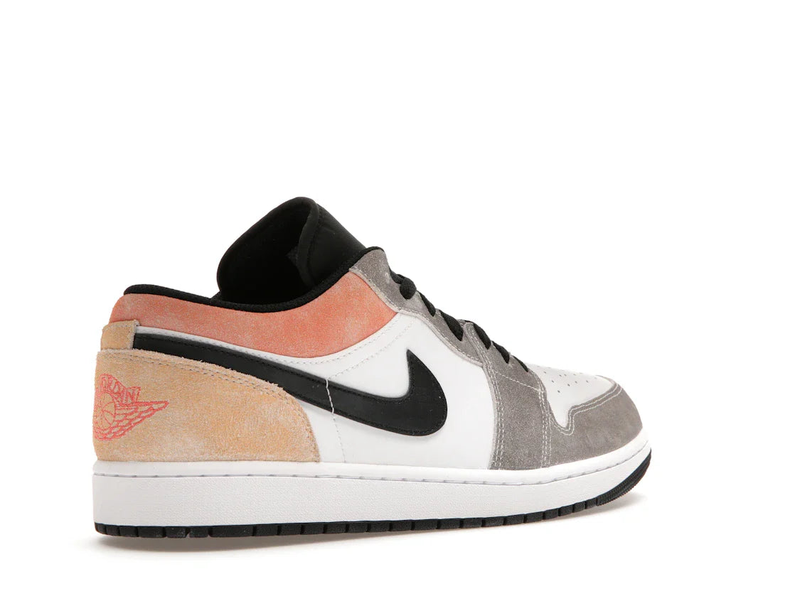 Nike Air Jordan 1 Low 'Flight Club'