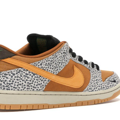 Nike	SB Dunk Low 'Safari'