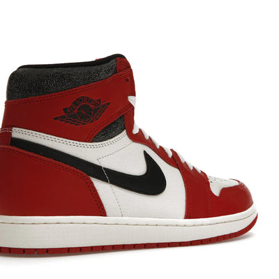 Nike Air Jordan 1 High Chicago 'Lost & Found'