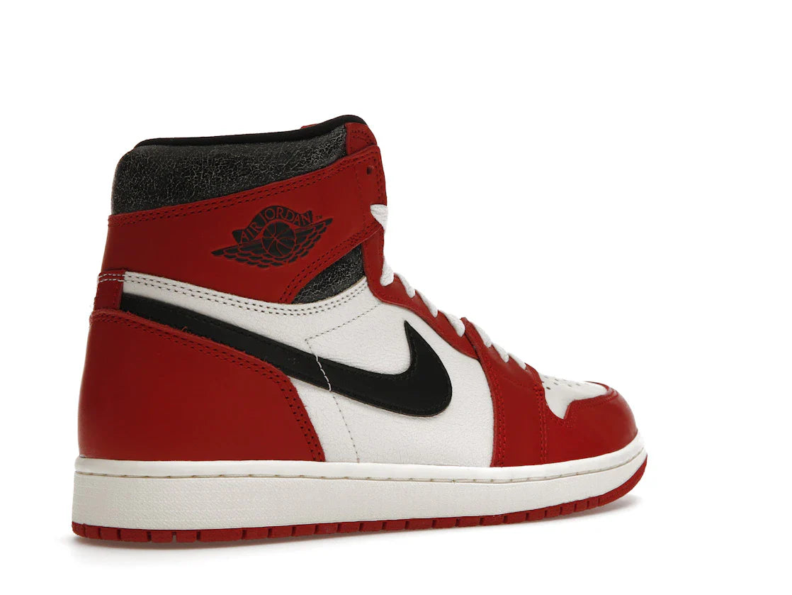 Nike Air Jordan 1 High Chicago 'Lost & Found'