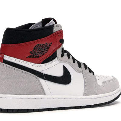 Nike Air Jordan 1 High 'Smoke Grey'