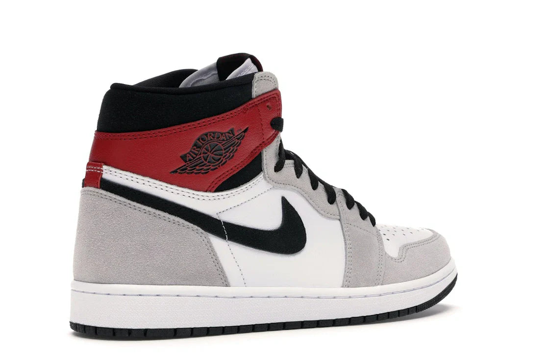 Nike Air Jordan 1 High 'Smoke Grey'