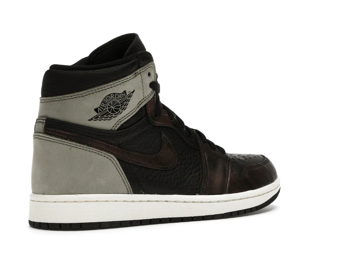 Nike Air Jordan 1 High 'Patina'