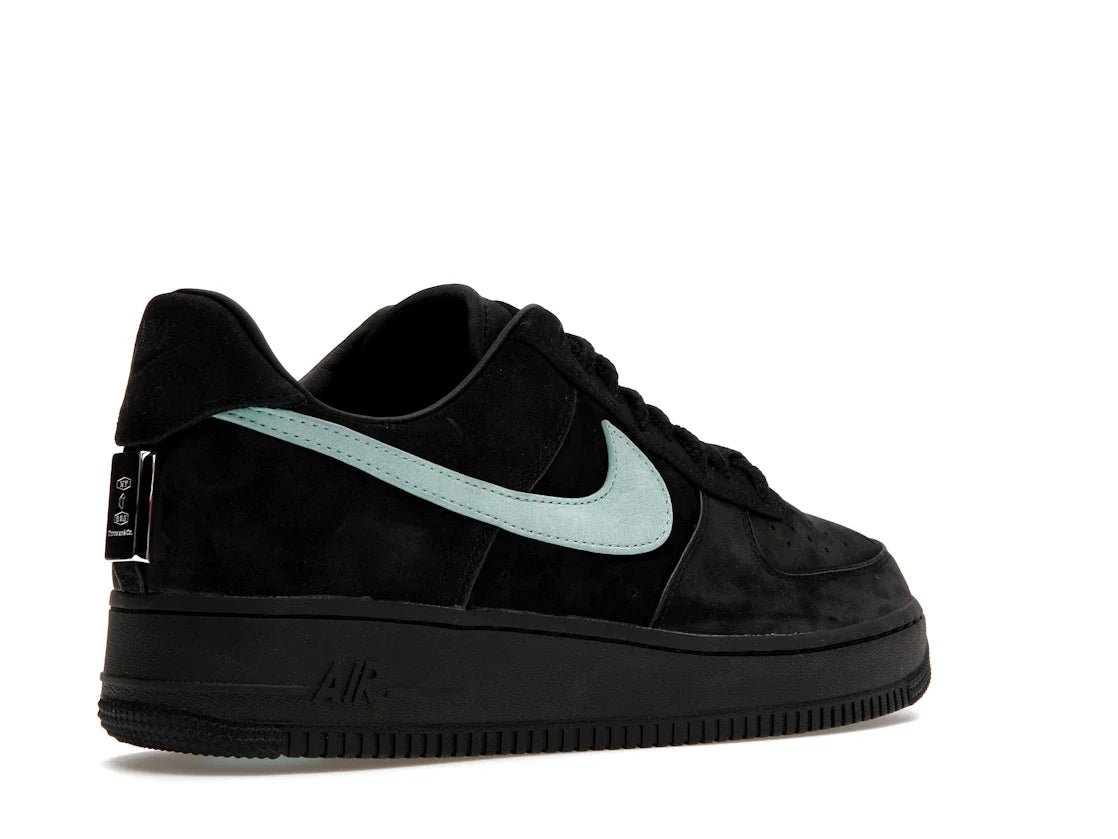 Nike x Air Force 1 Low 'Tiffany'