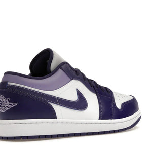 Nike Air Jordan 1 Low 'Sky J Purple'