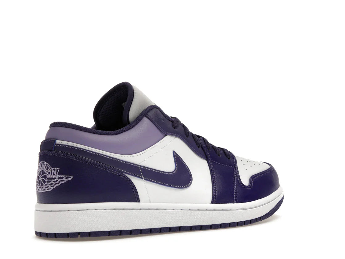 Nike Air Jordan 1 Low 'Sky J Purple'