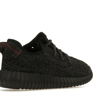 Adidas Yeezy 350 V1 'Pirate Black'