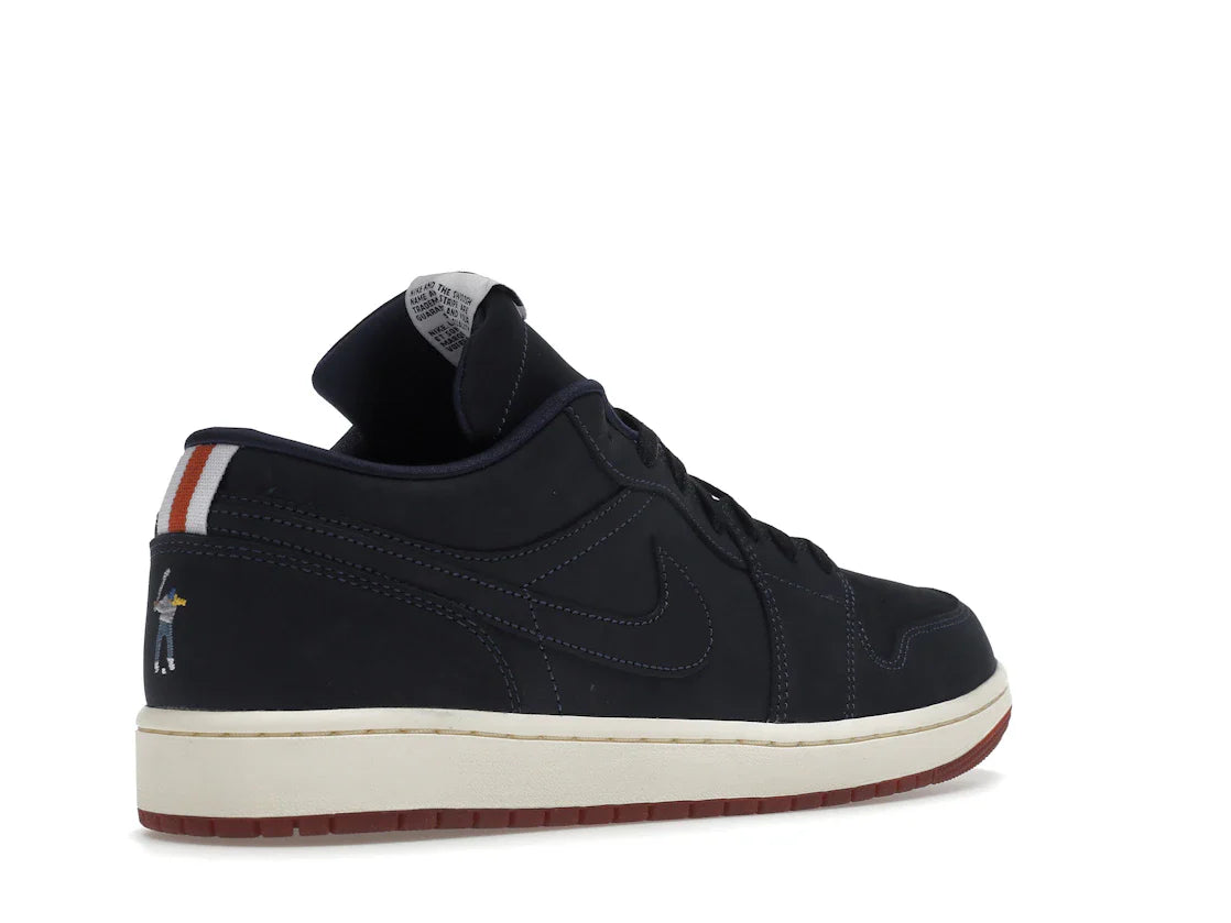Nike Air Jordan 1 Low 'Eastside GOLF'