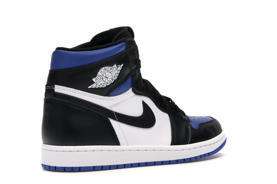 Nike Air Jordan 1 High 'Royal Toe'