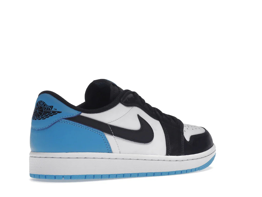 Nike Air Jordan 1 Low 'Powder Blue'