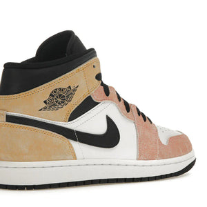 Nike Air Jordan 1 Mid 'Flight Club'