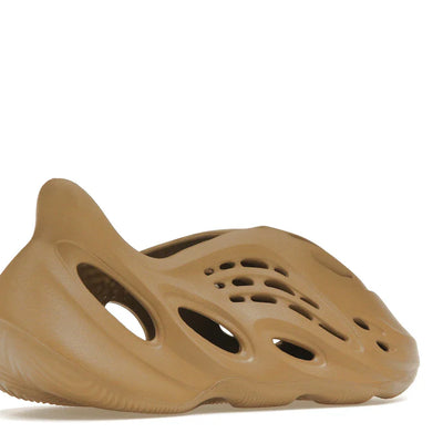 Adidas Foam RNNR 'Clay Taupe'