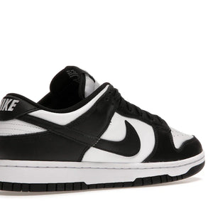 Nike Dunk Low 'Panda'